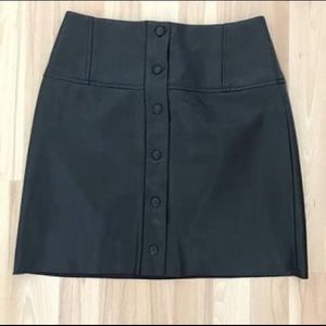 Wilfred Free Vegan skirt xxs
